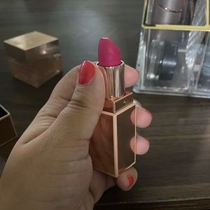 Patrick Ta matte lipstick